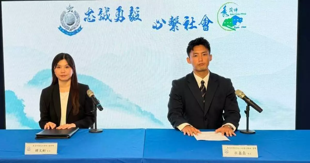 警搗三合會收債集團涉以500元招年輕人淋紅油 　57人被捕最細14歲