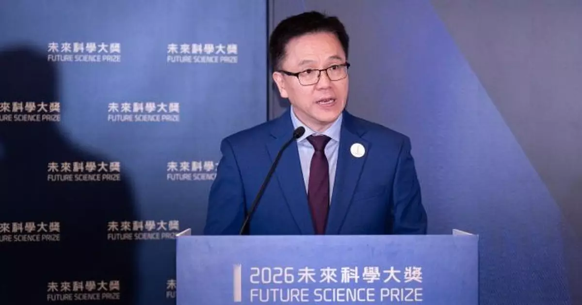 孫東：將提前推進新田科技城「一級土地開發」涉土地平整與基礎設施工程