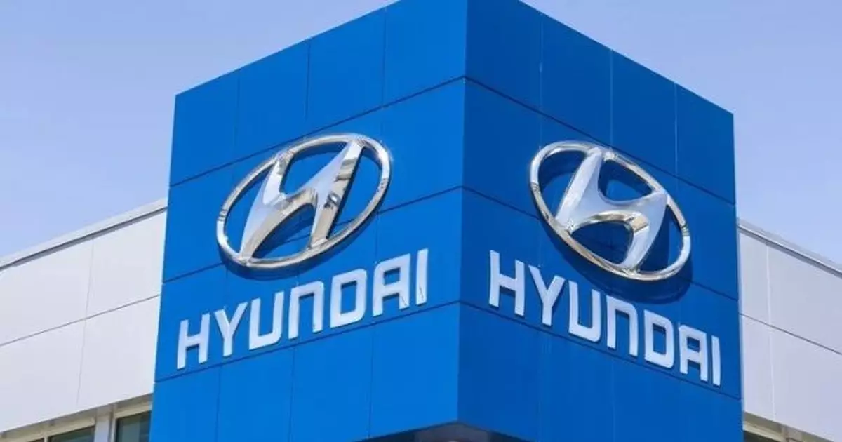 韓國現代汽車工會相隔十年再全面罷工   3.9萬名成員參與