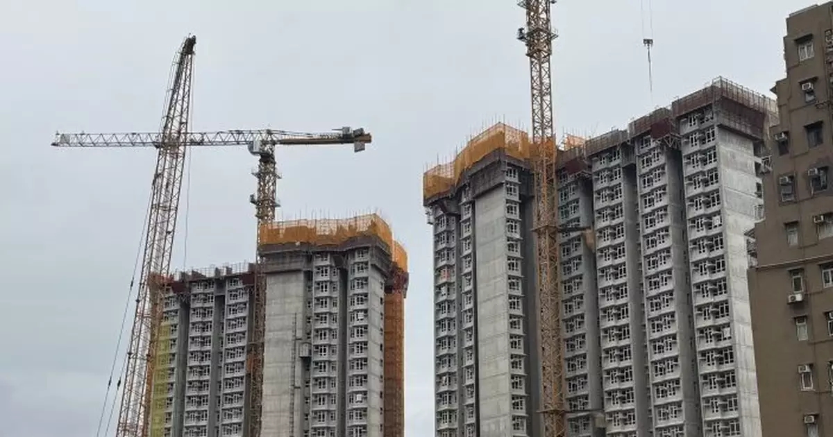 四承建商涉致命事故遭紀律處分　部分被除名兩個月兼罰款