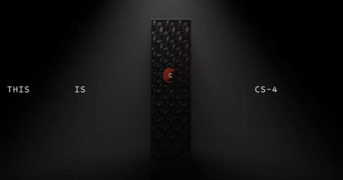 AI晶片新創Cerebras推「餐盤大」晶片！CS-4系統或挑戰英偉達