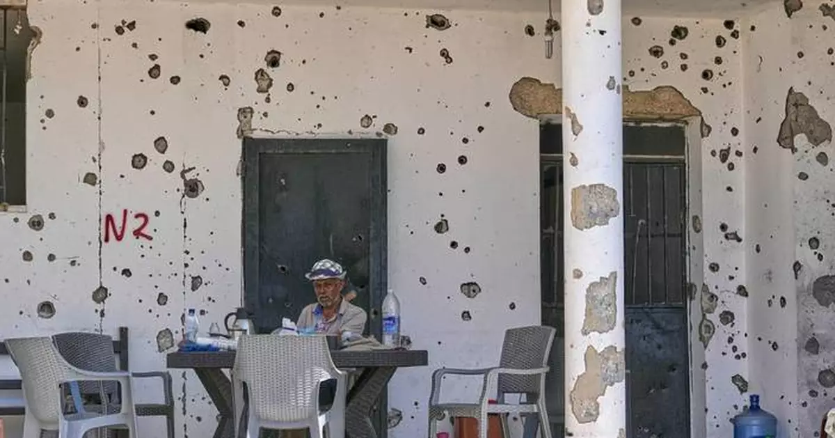 以色列兩士兵黎巴嫩陣亡 停火後首次有以軍死亡