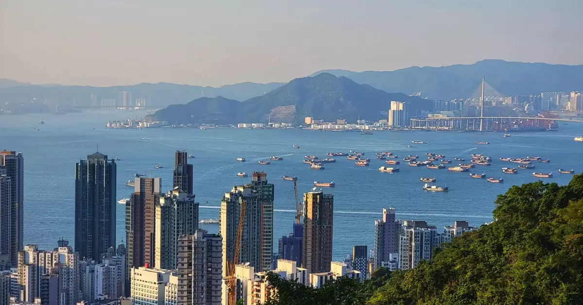 淡化加息預期 港樓前景仍看俏