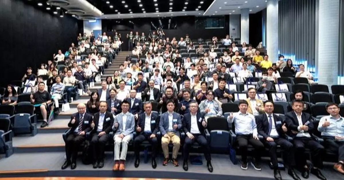 港大工程學院首辦「未來研創對話 2026」 教授：成為深科技的「 橋樑建設者」