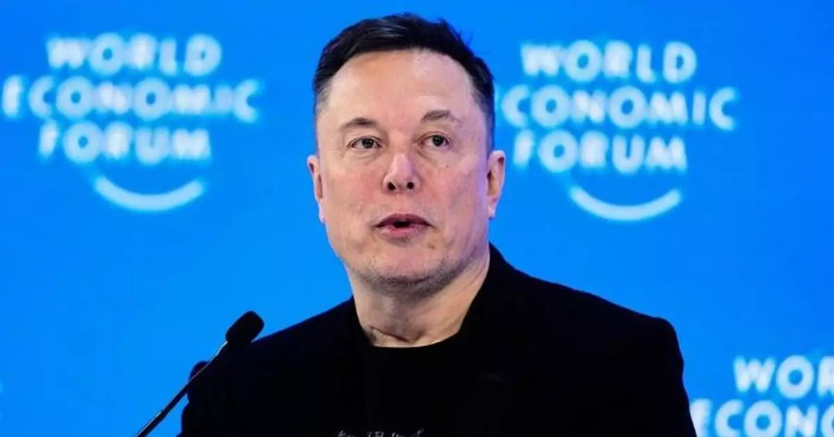 美媒：馬斯克下令限速「星鏈」 SpaceX代表事前曾與白宮協調