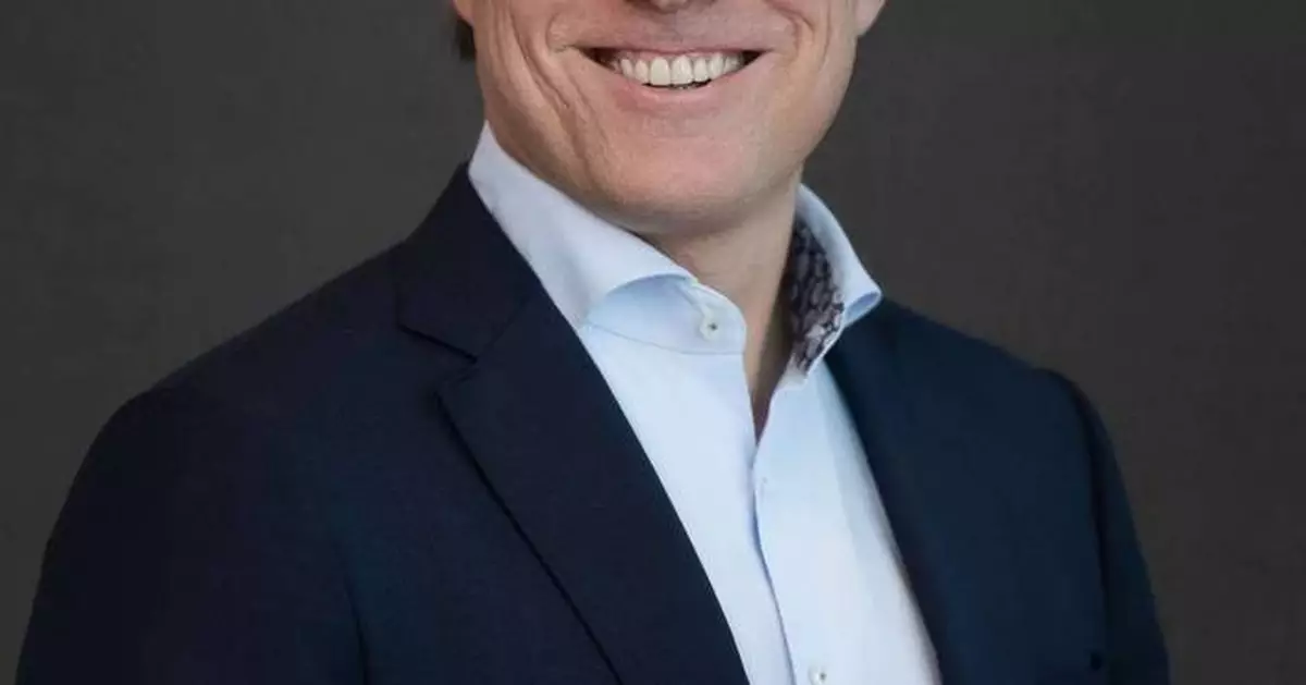 PPG委任三名高級行政人員 領導全球業務部門加快增長
