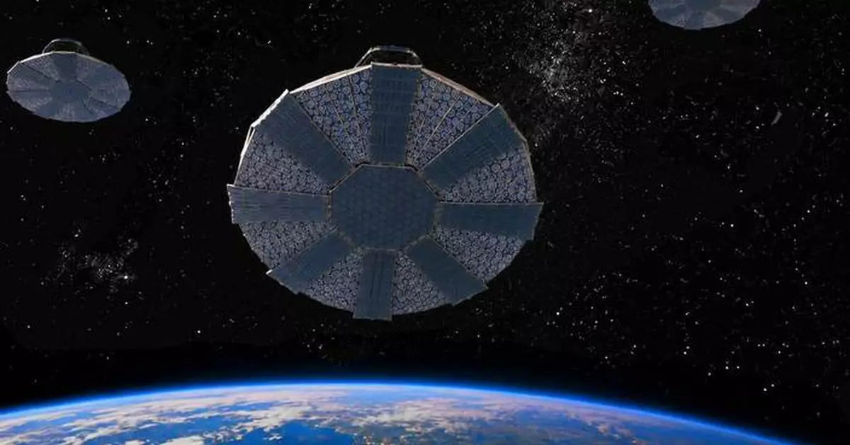 FRACTAL公布M2G系統 助第15部分設備連接D2D衛星