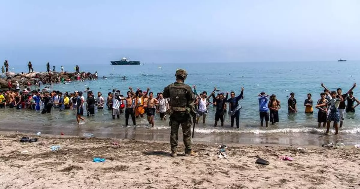 西班牙執政聯盟中小型政黨 要求政府重新審視與摩洛哥合辦世界盃