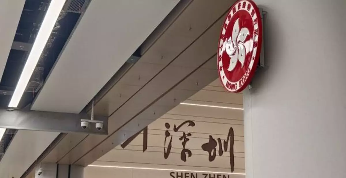 李家超：以盡快開通新皇崗口岸為目標 透過大量測試確保啟用時運作暢順