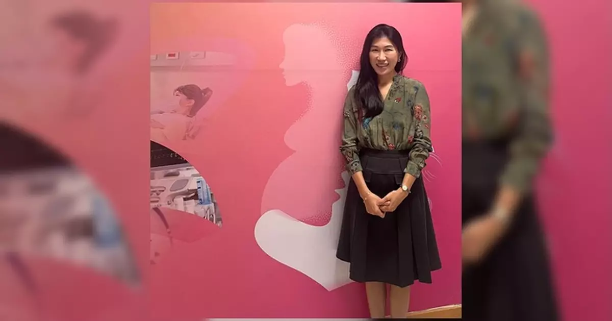 港大醫學院揭示全球高齡女性不孕症負擔持續增加 倡及早生育規劃及評估生育能力