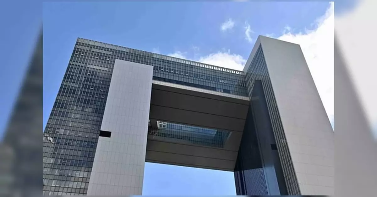 高院裁定支聯會等煽動顛覆國家政權罪成 政府表示歡迎