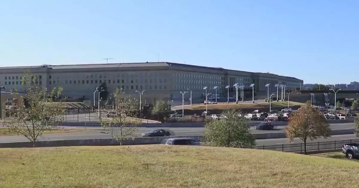 五角大樓擬斥資過百億美元 採購導彈應對武器儲備不足
