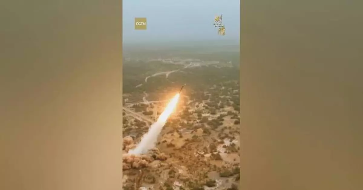 解放軍擴大作戰範圍 適應現代戰爭需求