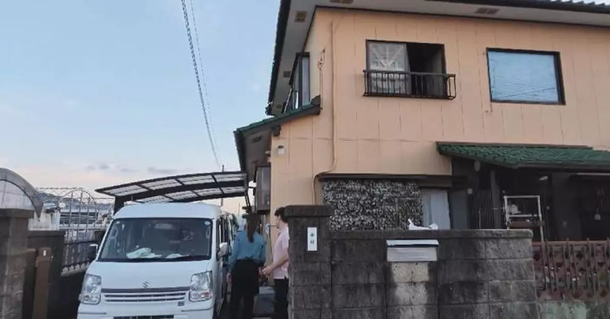 日本熊本縣地震死亡人數增至38人