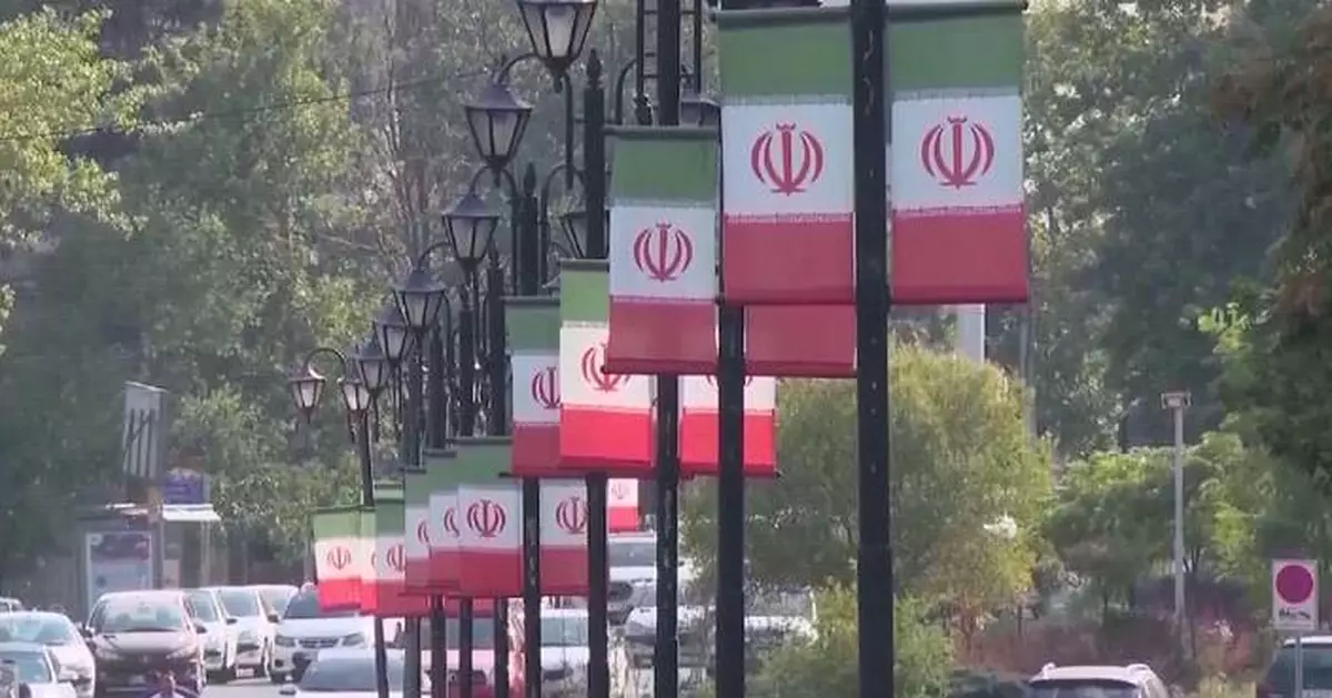 伊朗否認要求美國暫停襲擊 斥特朗普言論是謊言
