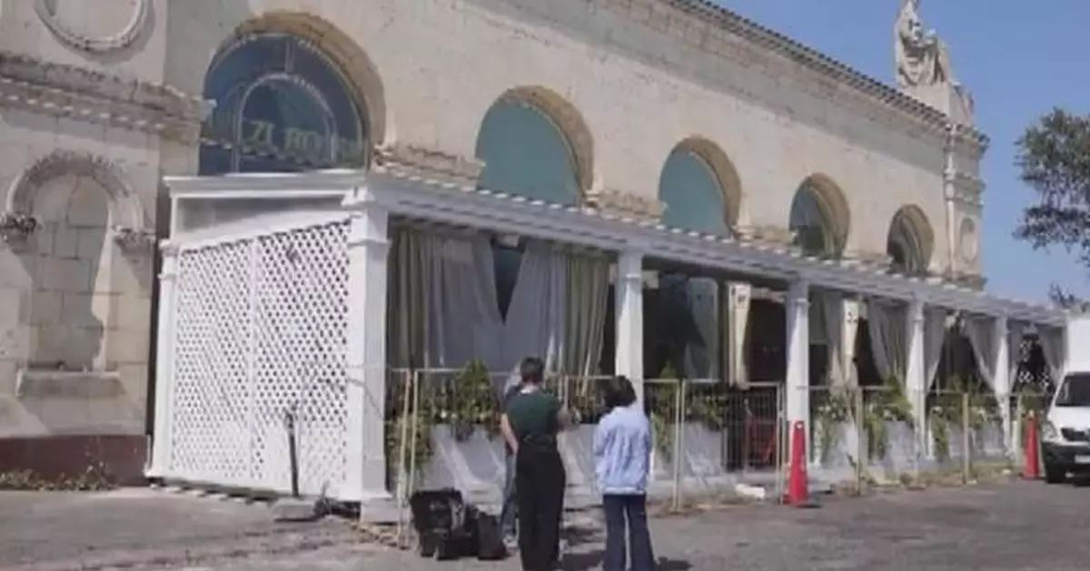 莫斯科市長形容餐廳爆炸為殘暴恐怖襲擊