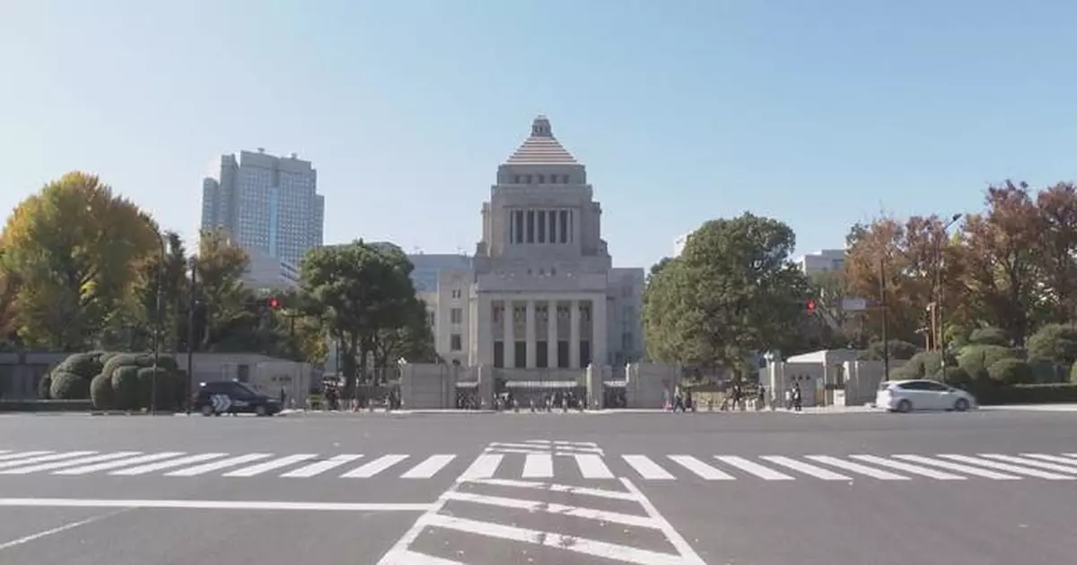 日本民調：七成六民眾支持無核三原則