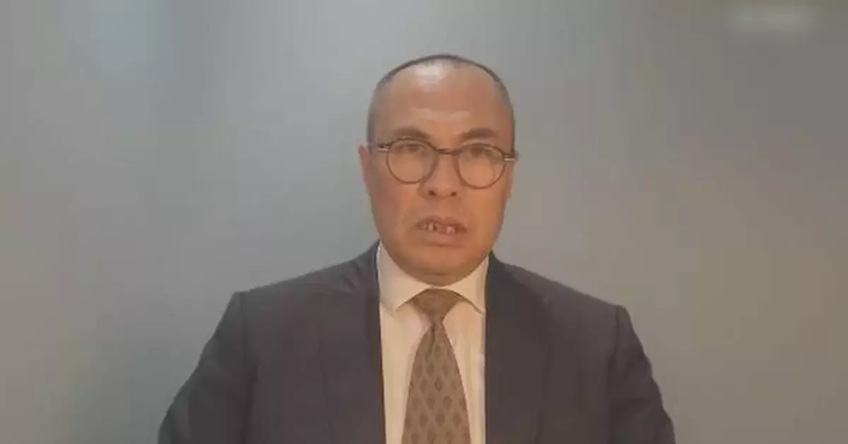 日本新中央情報機構引發區域關注 專家：非簡單行政改革