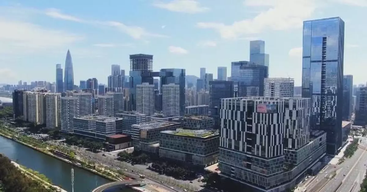 中國企業上半年信譽平穩