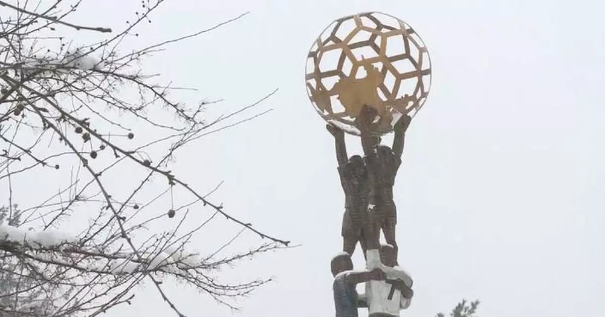 國際足協就出售世界盃股權計劃致歉 承認處理不當