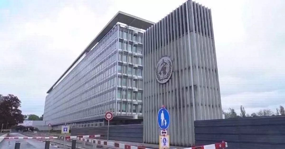 剛果民主共和國伊波拉疫情或早於二月爆發 世衞：病毒已傳播數月