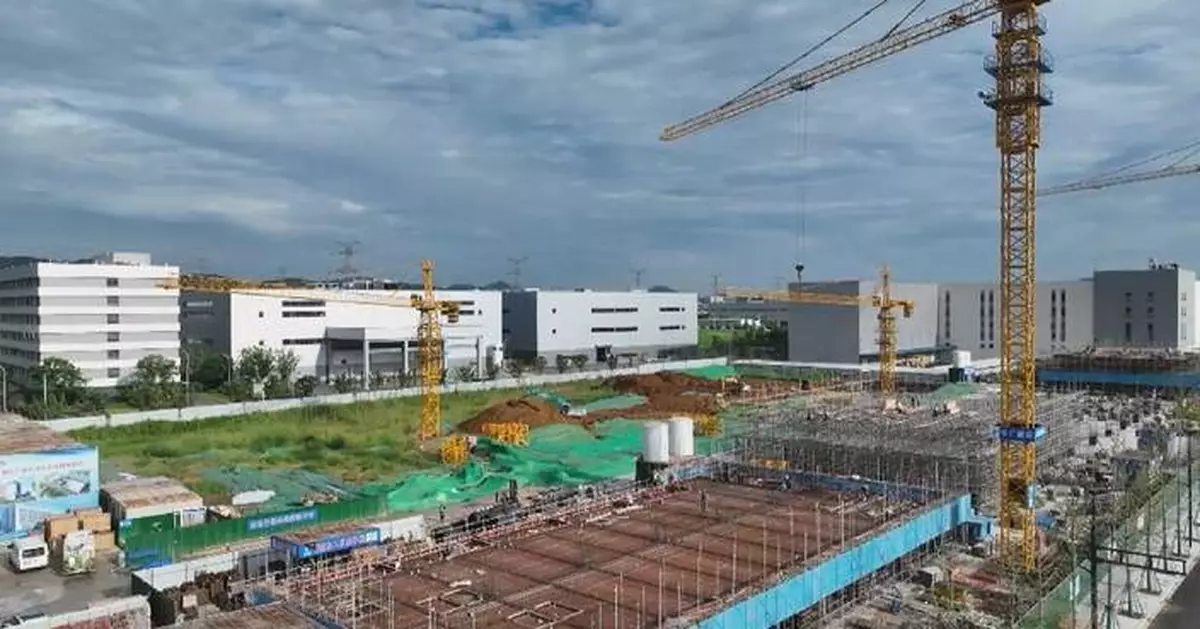 浙江江蘇推自然資源「一張圖」 簡化重大項目審批程序