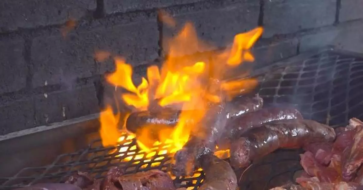 約翰內斯堡獲選全球第八佳街頭美食城市
