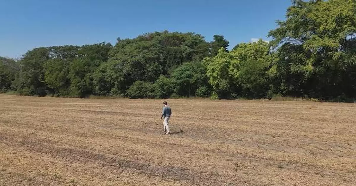 奧地利推柴油補貼助農民應對高價乾旱