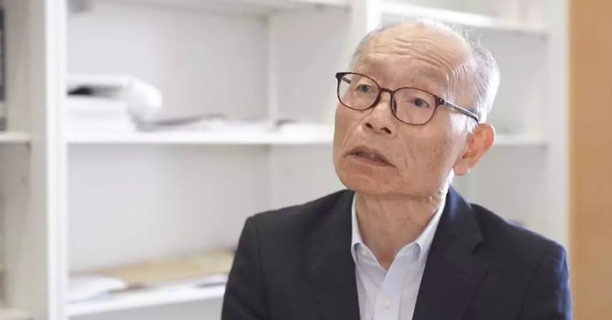 日本學者：不能否認慰安婦歷史暴行
