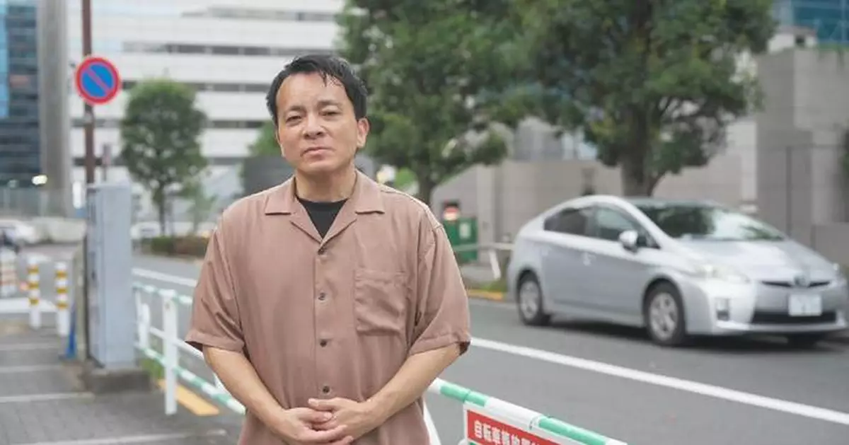 日本民眾批評政府核武態度 促堅持無核化