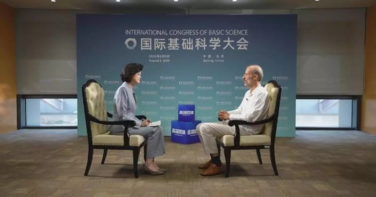 菲爾茲獎得主：AI不會扼殺數學 將重塑數學研究