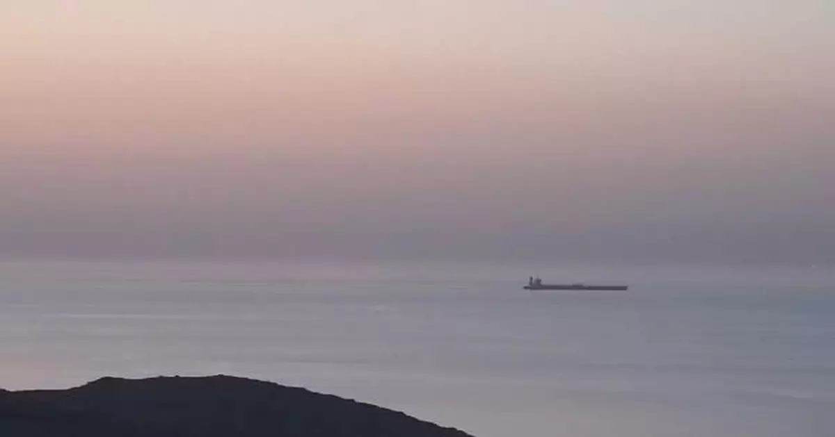伊朗阿曼就霍爾木茲海峽航運路線圖達成協議