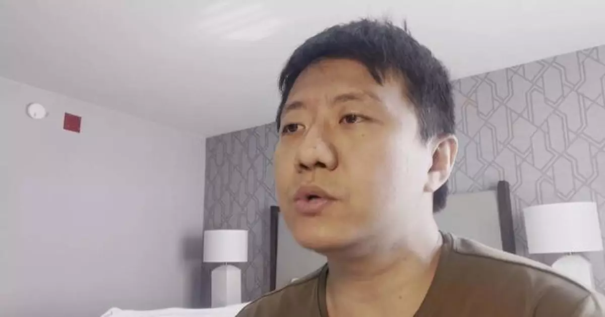 菲爾茲獎得主鄧煜：最大成就感在於進行前人未做研究