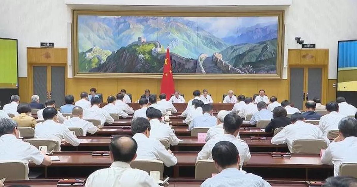 李強敦促各方努力實現經濟目標