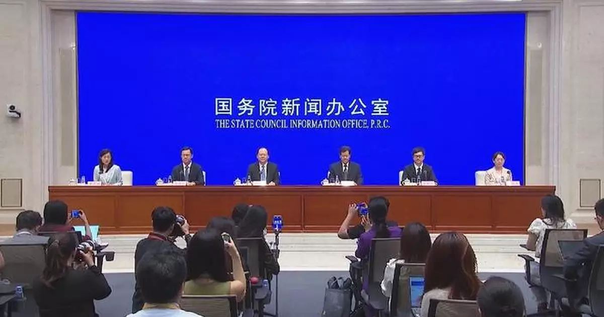 中國將推措施釋放縣域消費潛力