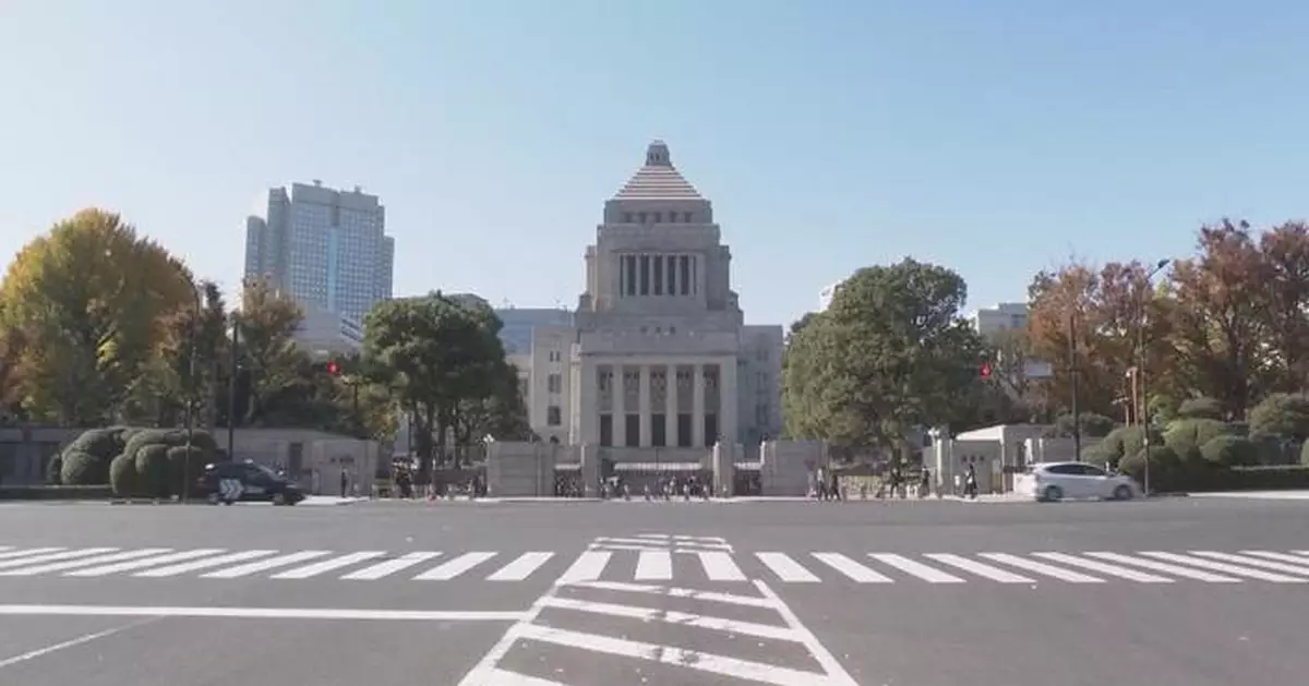 日本2027財年預算申請或超130萬億日圓 創歷史新高