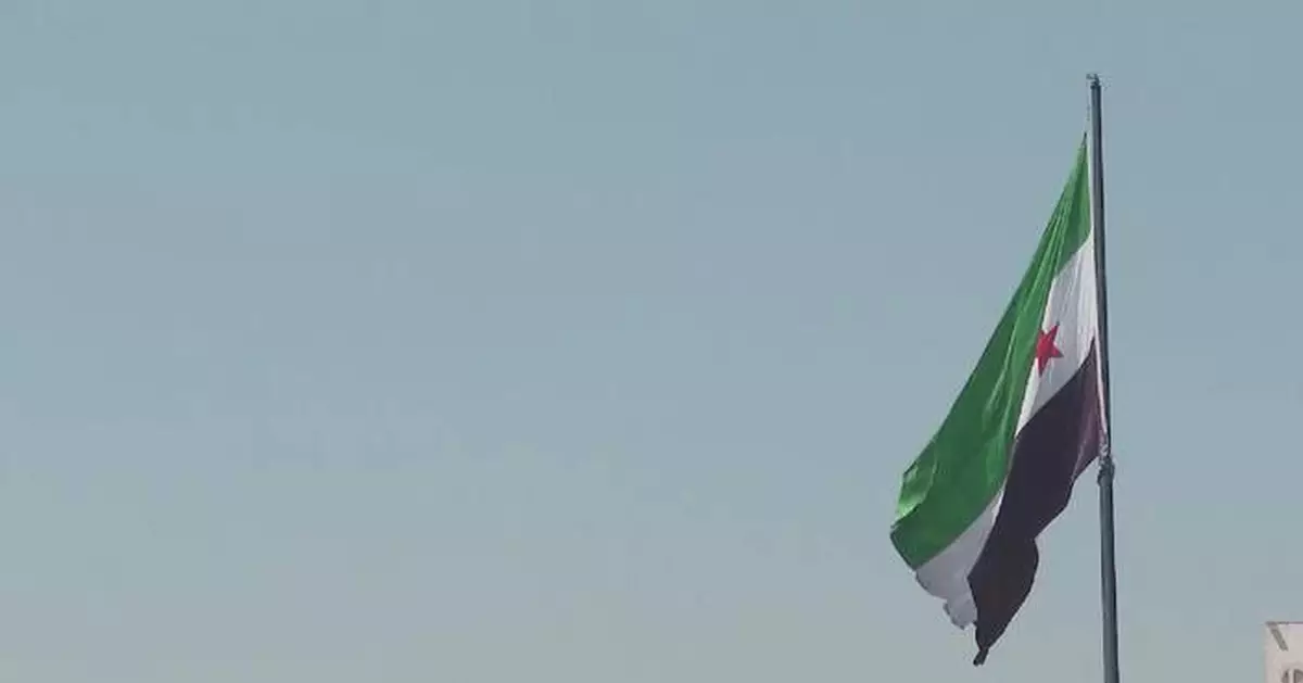 以色列軍方稱在敘利亞南部襲擊武裝分子 敘利亞譴責