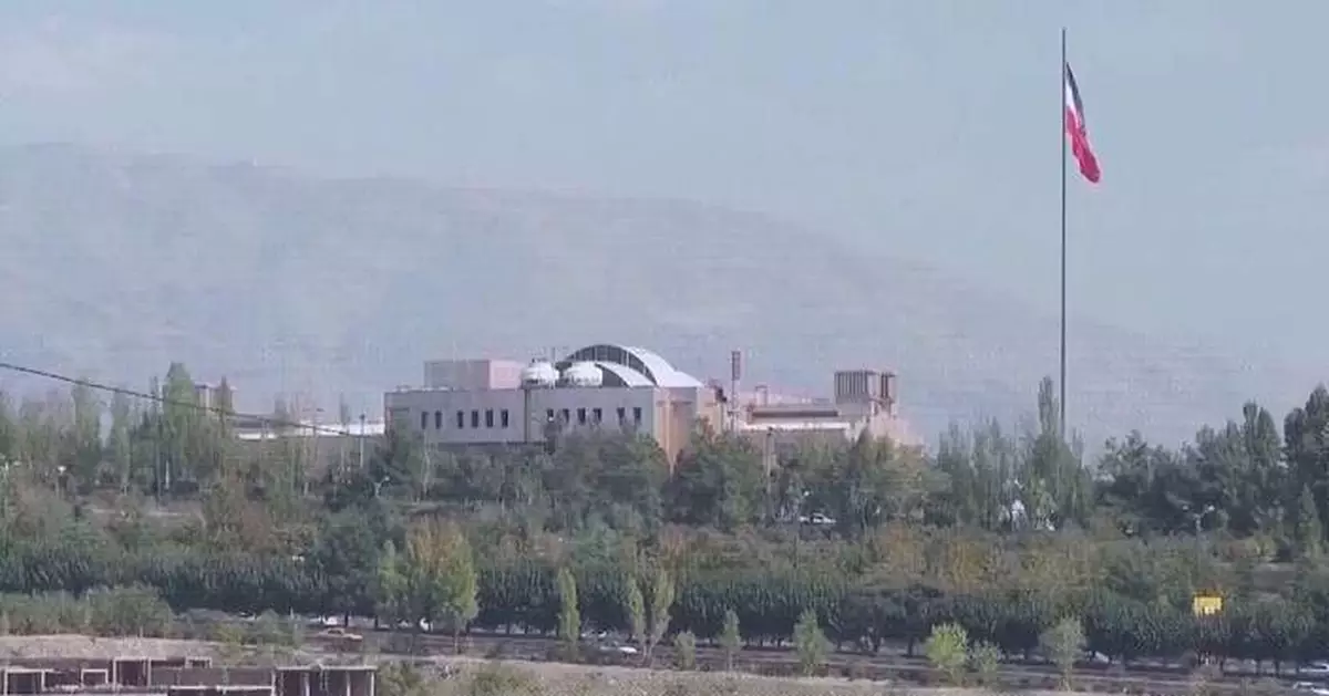 卡塔爾稱與美伊持續接觸 冀重啟談判
