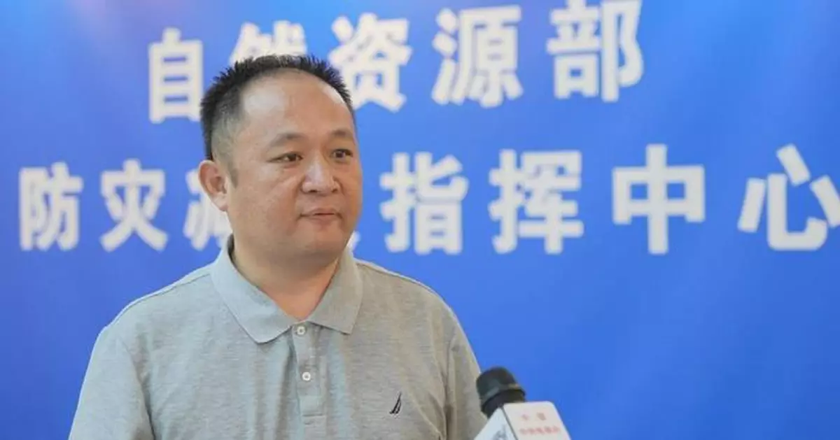 西藏吉隆口岸泥石流致傷亡 專家指尼泊爾冰川崩塌引發