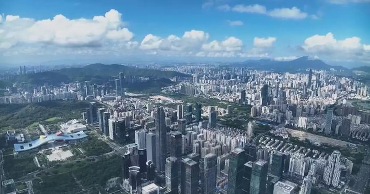 中國全球治理倡議獲國際認可