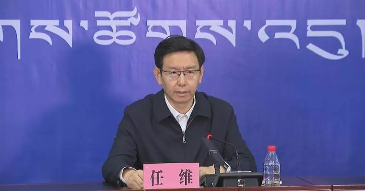 西藏吉隆泥石流救援 面臨極嚴峻挑戰