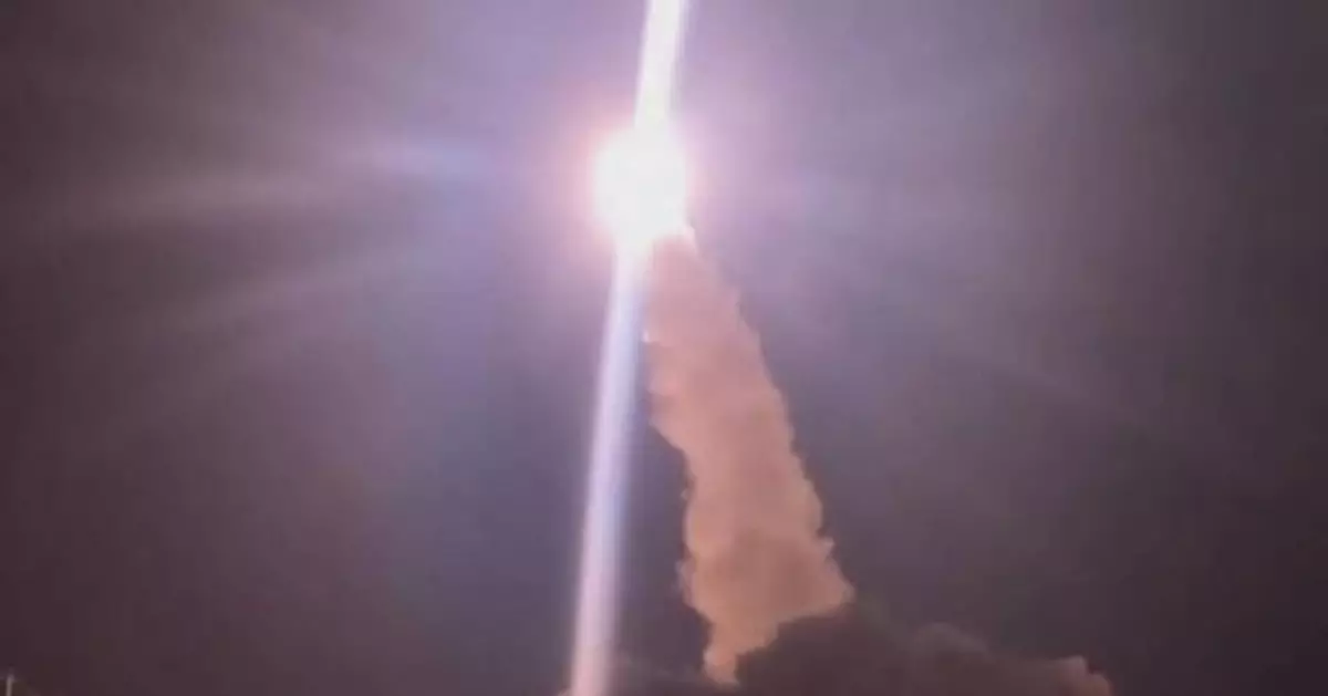 伊朗革命衛隊稱襲擊約旦美軍基地 報復美以空襲拉拉克島