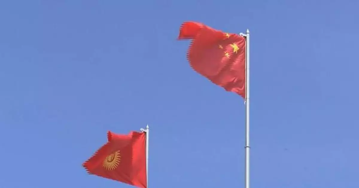 貿促會積極推動上合組織經貿合作 達成多項協議