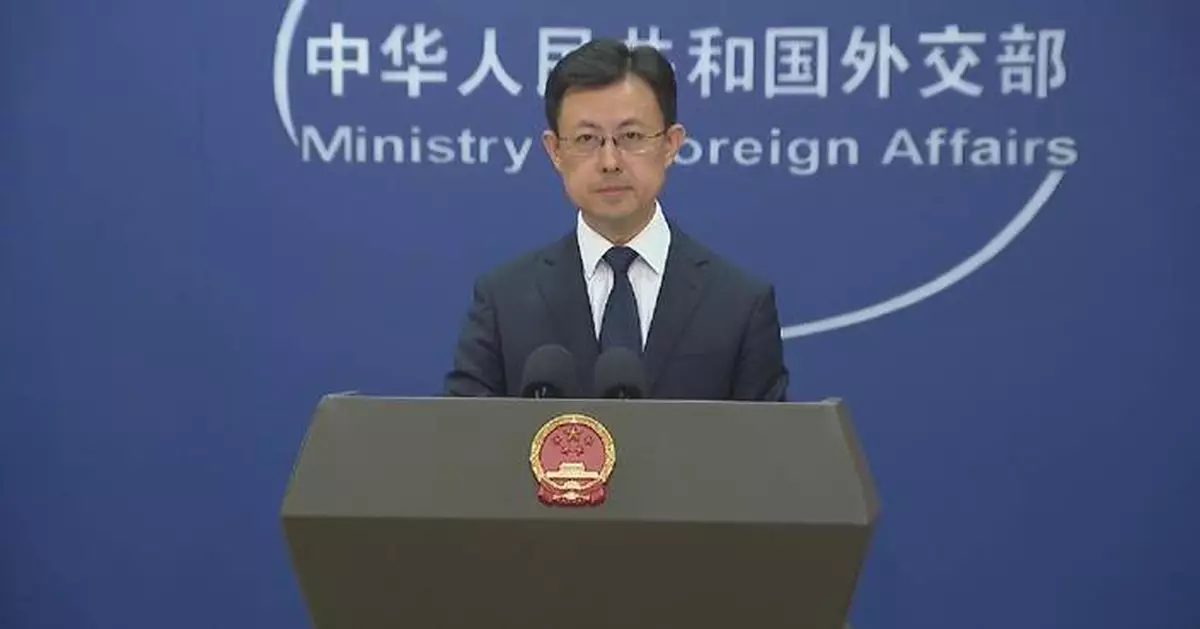 中國副總理丁薛祥將赴俄出席東方經濟論壇