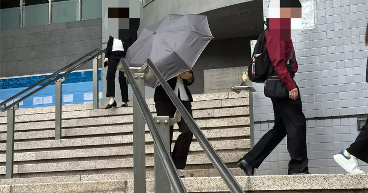 銀行女經理涉披露家人正受廉署調查 罪成判120小時社服令