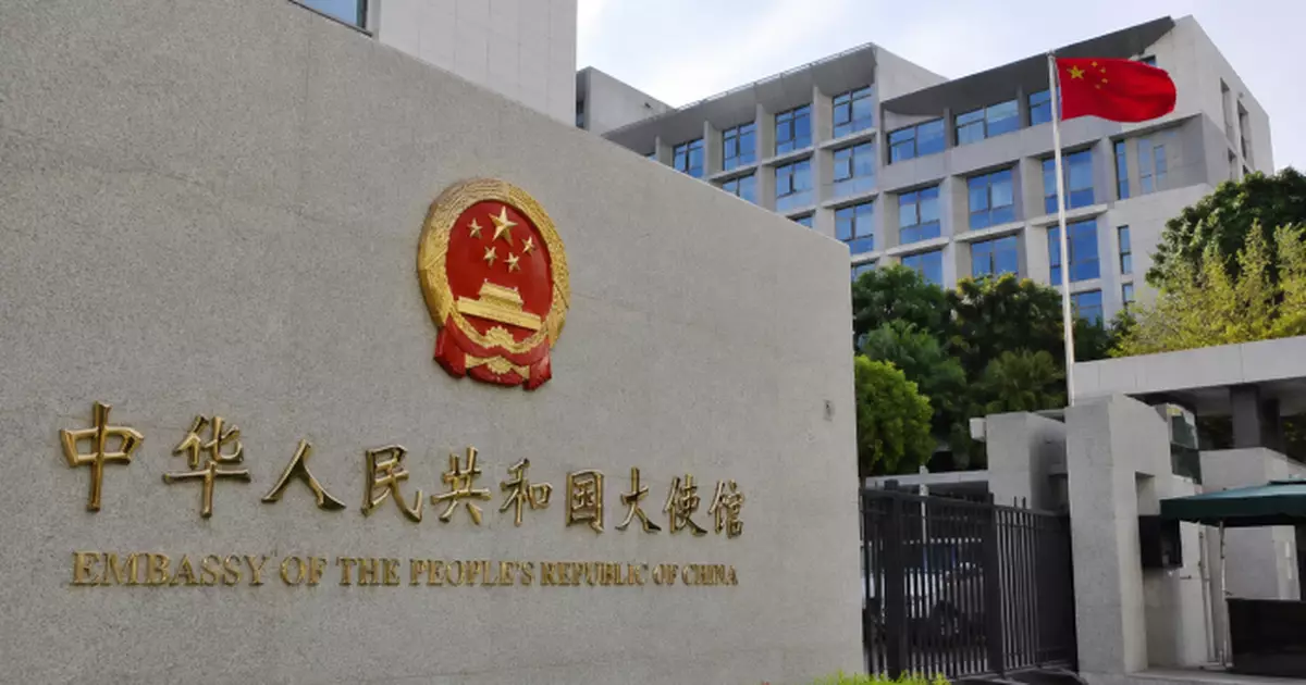 泰國9·15起調整免簽政策　中國駐泰使館：中國公民仍享免簽入境待遇