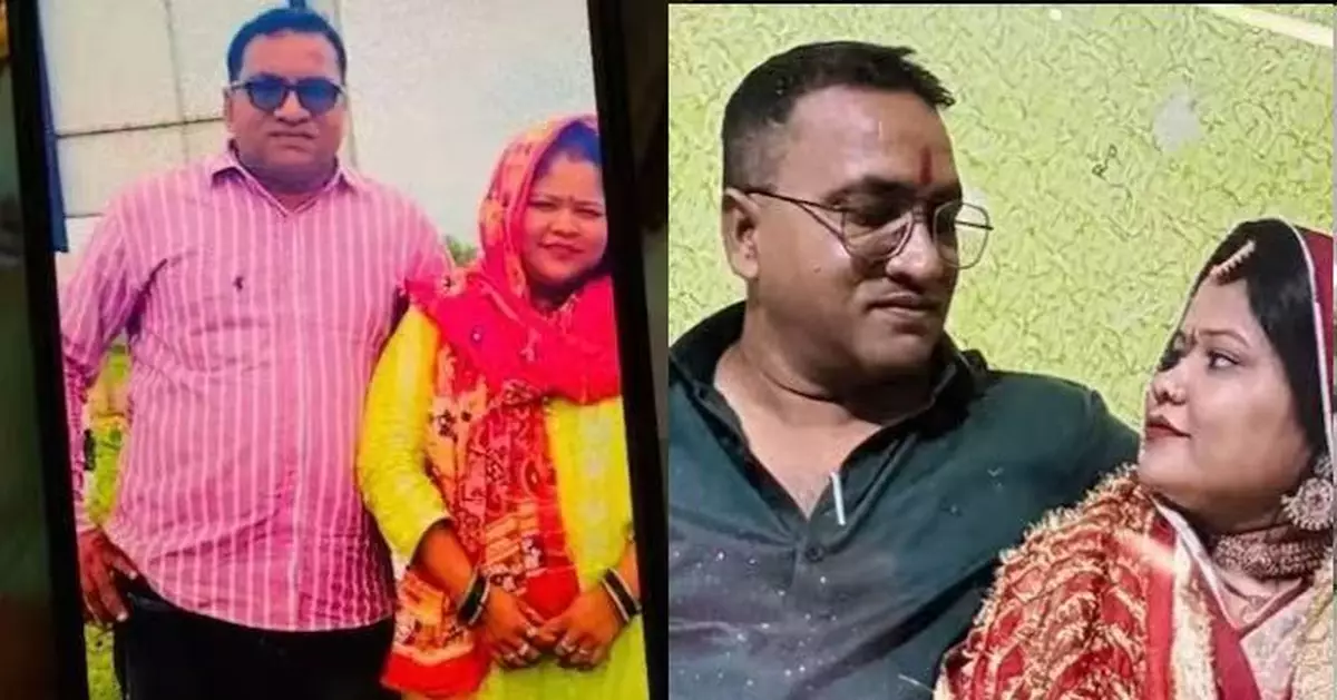 趁妻女熟睡持磚頭猛擊致4人頭部重創亡 印度狠男施襲後潛逃