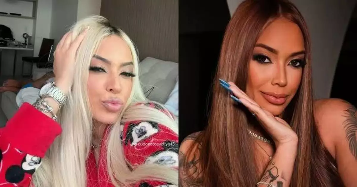 曾捲退休警命案 巴西女網紅獲釋僅一周遭拖出屋外槍殺 父親目睹全程
