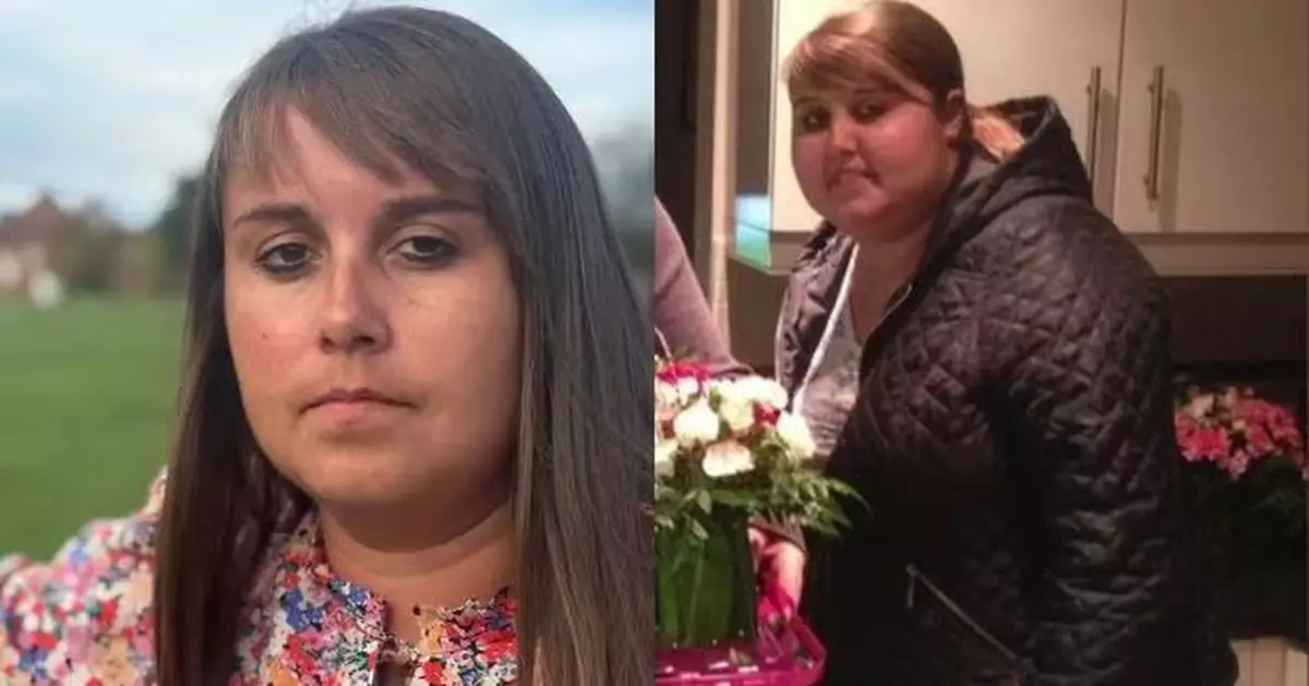 21歲被誤診「末期腦癌」 英女化療11年驚揭從未患癌怒控庸醫：毀了我一生