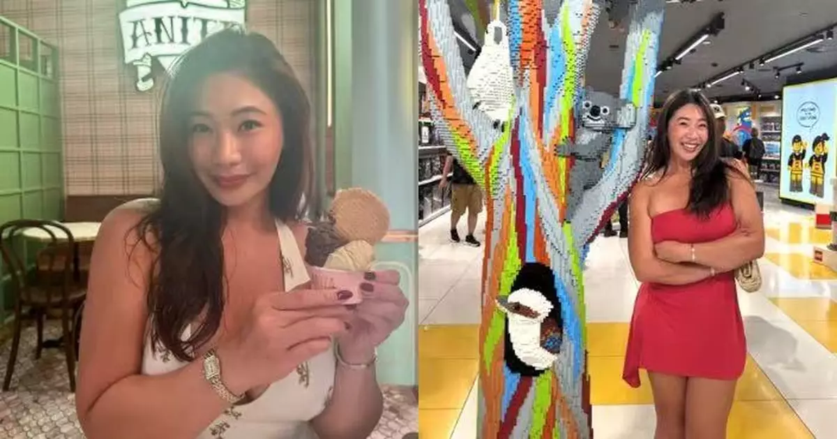 成人平台網紅年賺784萬仍想轉行 嘆每日工作14小時攰過當醫生　